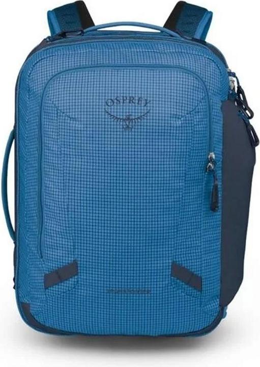 Produktbild Osprey Transporter Travel Pack 36,Flame (36 l)