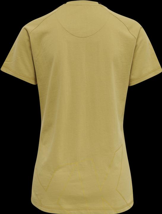 Actual product image hummel Cima Xk T-Shirt S/S Woman (M)