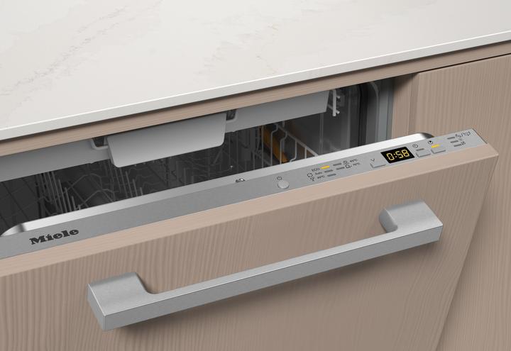 Produktbild Miele Geschirrspülautomat G 5656 SCVi XXL/vollintegriert/EDST