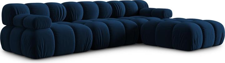 Actual product image Micadoni Bellis (4-seater, Modular sofa)