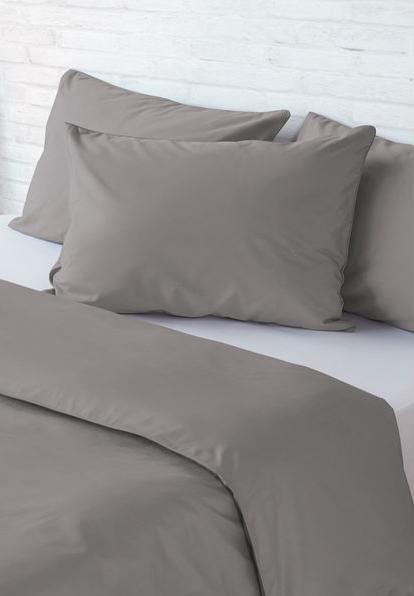 Image du produit Living Home Percale (Taie d'oreiller, 50 x 70 cm)