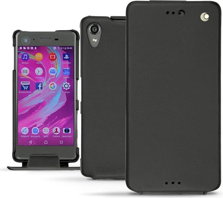 Productafbeelding Noreve Lederen omslag (Sony Xperia X)