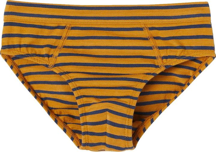 Produktbild Vertbaudet 7er-Pack Jungen Slips mit Bio-Baumwolle, Wale (158, 7er Pack)