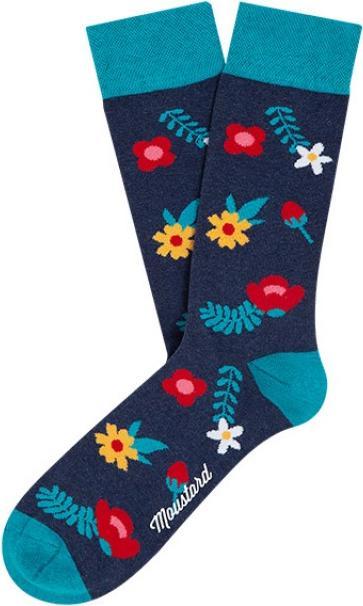 Moustard Flowers Box (2er Pack, 36 - 40)