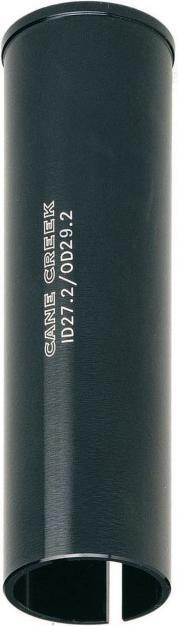 Actual product image Cane Creek Seatpost Shim 34.9mm, 31.6mm-34.9mm