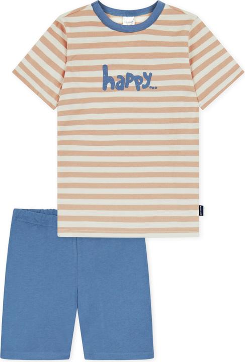 Actual product image Schiesser Natural Love Organic Cotton pyjamas (92)