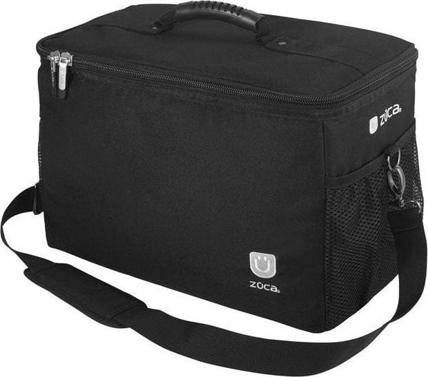 Actual product image Züca Artist shoulder bag Makeup