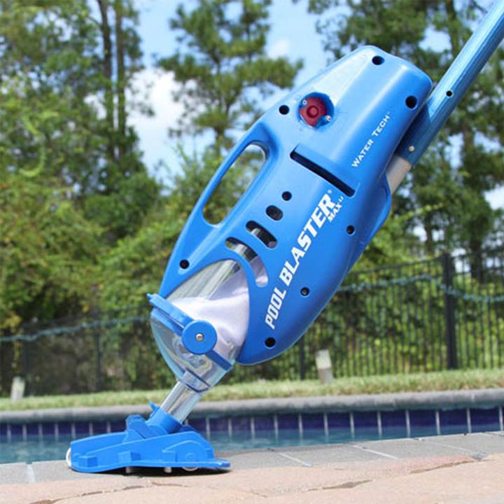 Immagine prodotto Water Tech Pulizia della piscina Pool Blaster Max Li