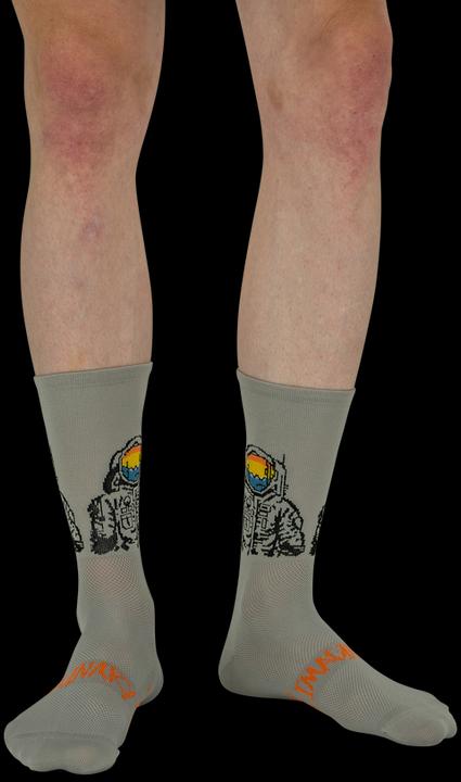 Immagine prodotto Dirtysox Allround - Elite - Collettivo immaginario - Esploratore (40 - 43)