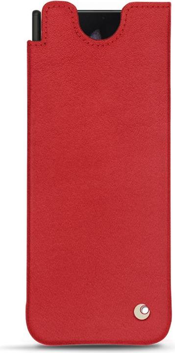 Rouge troupelenc ( Pantone #AB191A )