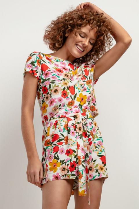 Produktbild Tessita Bluse model (S)