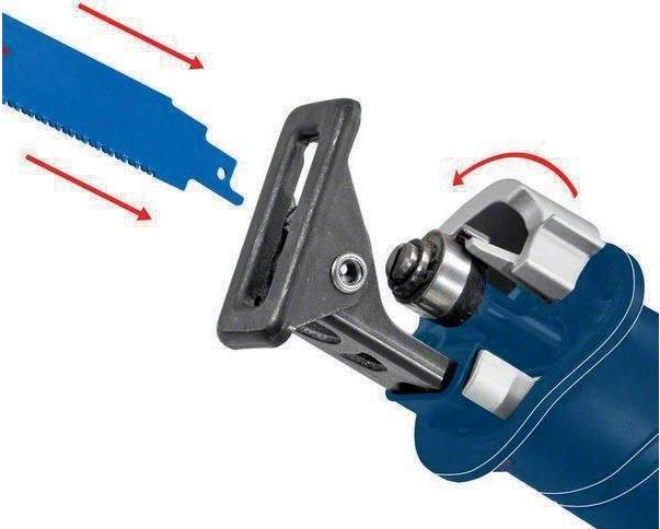 Productafbeelding Bosch Professional Zubehör Expert Taai Hout