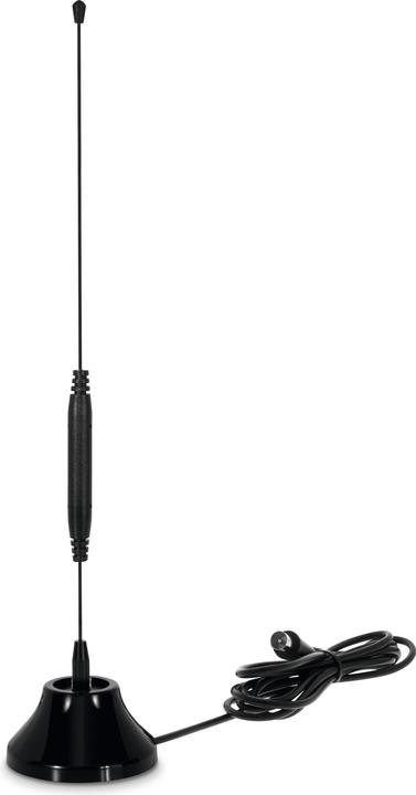 Produktbild TechniSat DigiFlex TT6 (Stabantenne, 2 dB, DVB-T / -T2, UKW / MW / LW, DAB/ DAB+)