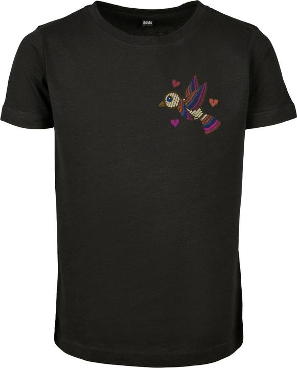 Mister Tee Kids Birdy Short Sleeve Tee (110)