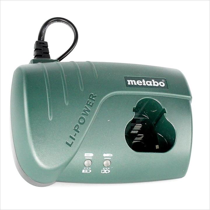Immagine prodotto Metabo Powermaxx BS Quick Basic (Batteria ricaricabile)