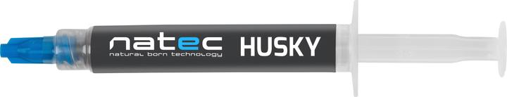 Natec Husky Wärmeleitpaste (4.63 W/m K, 4 g)