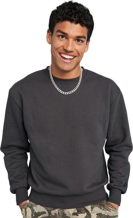 Actual product image Awdis Unisex Adult Signature Heavyweight Sweatshirt (XS)