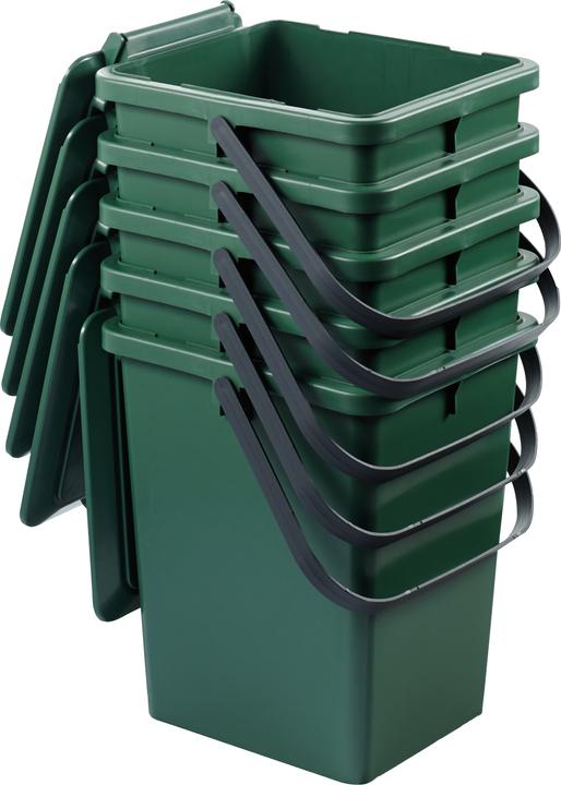 Produktbild Garantia Komposteimer (8 l)