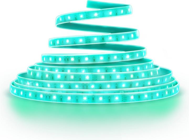 Innr Smart Flex strip FL 140 C (Warm white, Neutral White, Cold White, RGBW, 400 cm, Indoor)