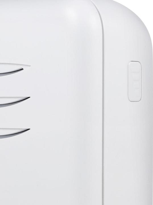 Image du produit Byron Sonnerie de porte radio (Sans fil)