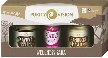 Purity Vision - Wellness now (L) (Körperpflegeset)