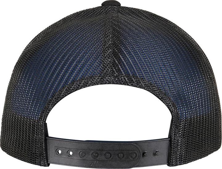 Image du produit Flexfit Casquette Trucker en polyester recyclé pour adultes (Taille unique)