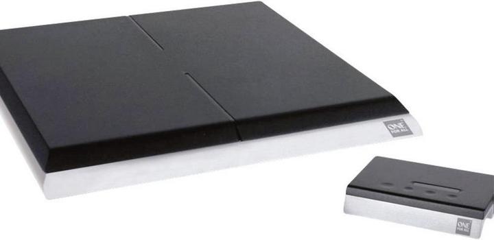 Immagine prodotto One for All Sv-9395 (Antenna interna, 51 dB, DAB/ DAB+, DVB-T / -T2)