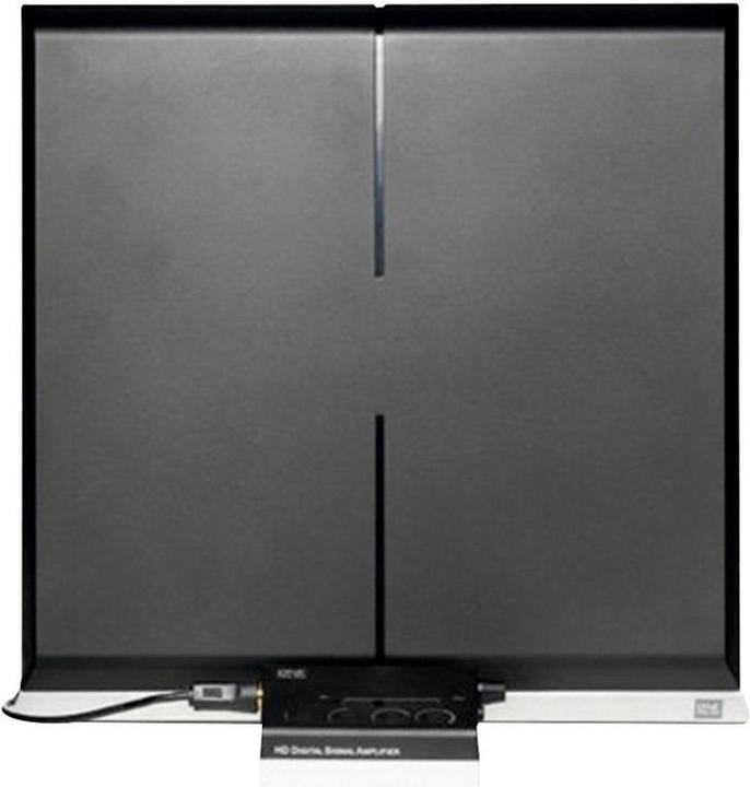 Immagine prodotto One for All Sv-9395 (Antenna interna, 51 dB, DAB/ DAB+, DVB-T / -T2)