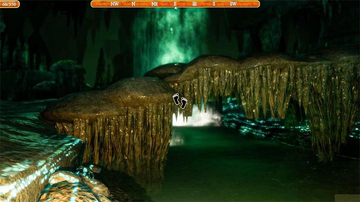 Actual product image Limited Run Colossal Cave SWITCH UK (Switch, Switch Lite, Switch OLED, EN)