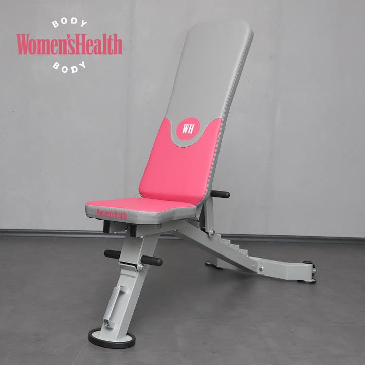 Image du produit Women's Health Banc de musculation universel