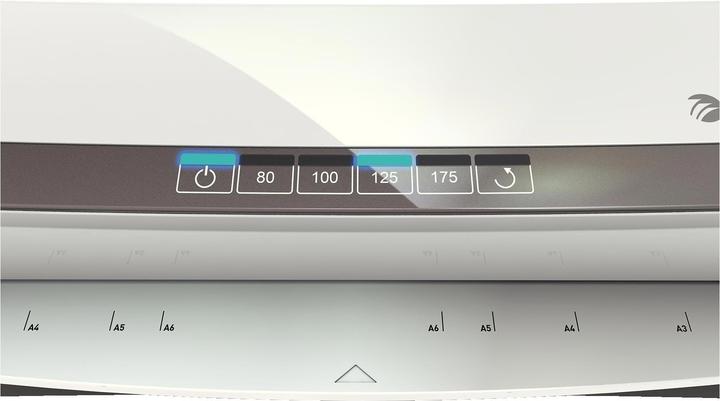 Produktbild Leitz iLAM Office Pro Laminator (80 - 175 µm, A3)