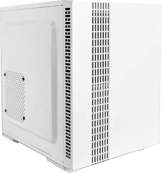 Actual product image Chieftec UNI Series (ATX, Mini-ITX, mATX)