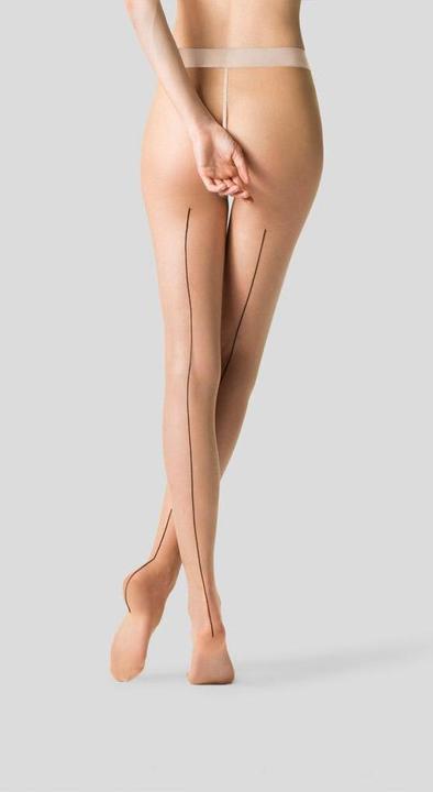 Produktbild Fogal Catwalk Couture (10 DEN, 48 - 50)