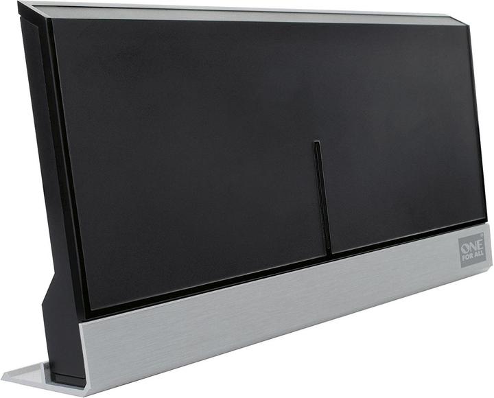 Produktbild One for All One-For-All DVB-T Full-HD Ant. SV-9385 (Zimmerantenne, 47 dB, DVB-T / -T2)