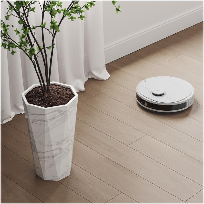Immagine prodotto Ecovacs Deebot N8 Pro (Robot aspirapolvere)