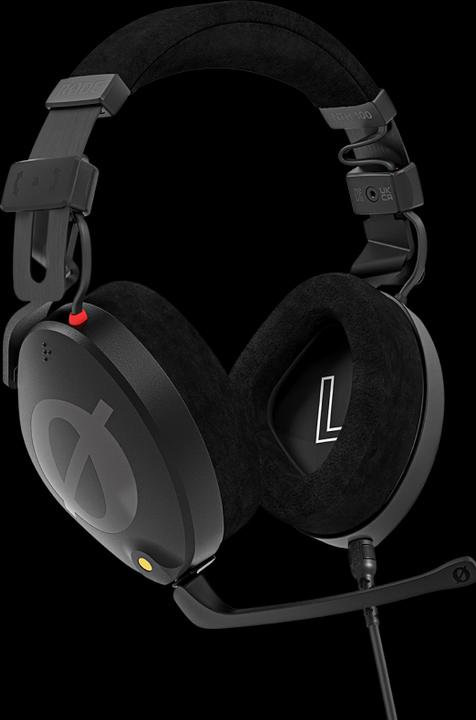 Produktbild RØDE NTH-100M Over-Ear-Headset (Kabelgebunden)