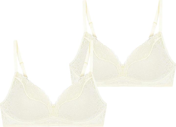 Immagine prodotto Triumph Soft-BH Fit Smart (3, Confezione da 2)