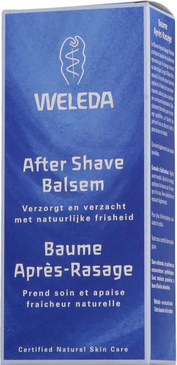 Produktbild Weleda After Shave Balsam (Balsam, 100 ml)