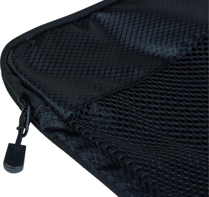 Actual product image Koor Goora garment bag