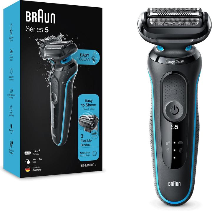 Produktbild Braun Series 5