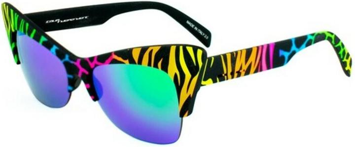 Italia Independent Damensonnenbrille 0908-ZEF-149