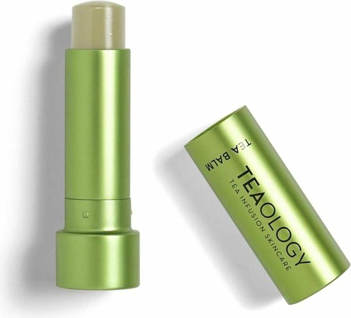 Teaology Rossetto balsamo al tè Matcha (Cura matita)