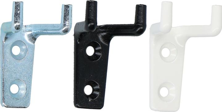 Actual product image Torbel fork clamp