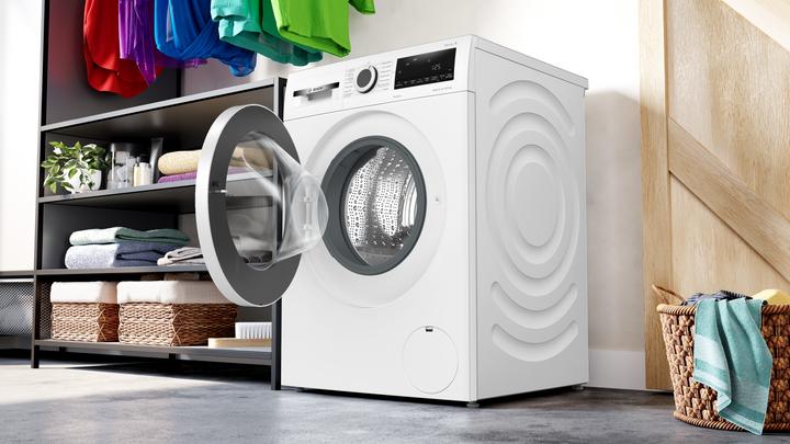 Produktbild Bosch Hausgeräte WNA13470 (EU-Stecker)
