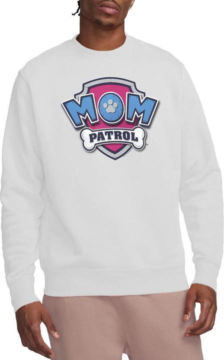 Image du produit Paw Patrol - Sweat MOM PATROL - Adulte (L)