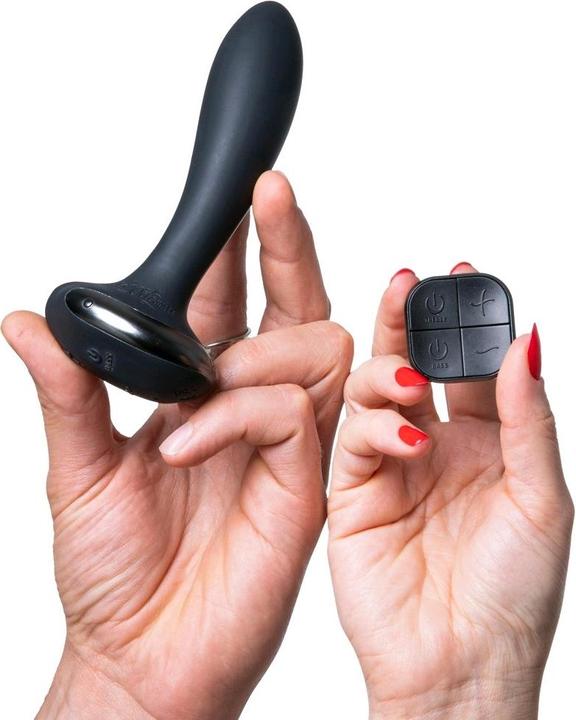 Produktbild Hot Octopuss PleX with Flex Prostate Stimulator