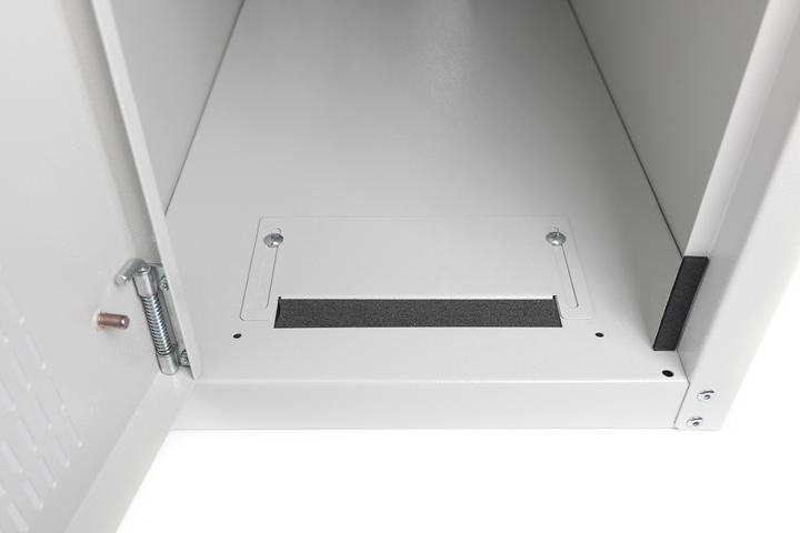 Image du produit Digitus Boîtiers d'ordinateurs professionnels (13.50 HE, Rack 19 pouces)