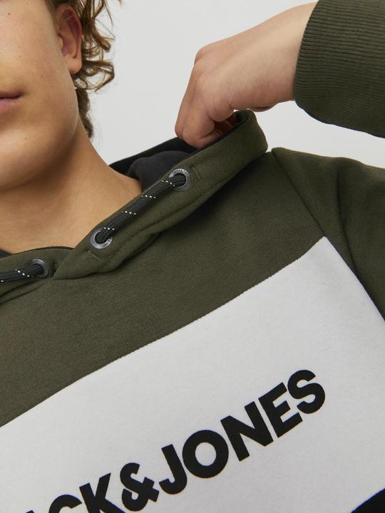 Produktbild Jack & Jones Logo (152)