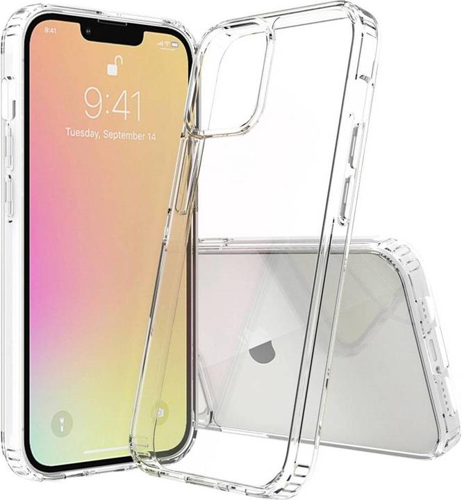 JT Berlin Pankow (Apple iPhone 13)