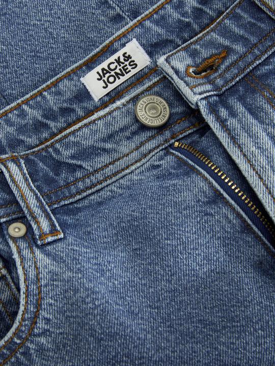 Actual product image Jack & Jones Jjichris Jjoriginal Sq 042 Ln Mni (122)